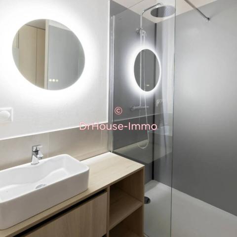 Appartement à vendre 2 pièces de 42 m²