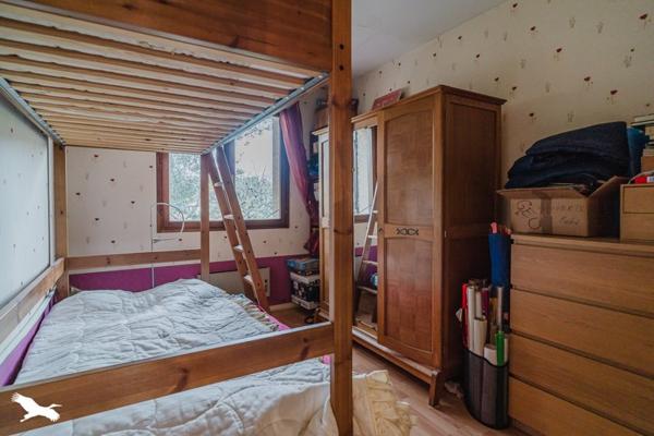 Maison à vendre |  Oullins |  5 pièces | 95 m²