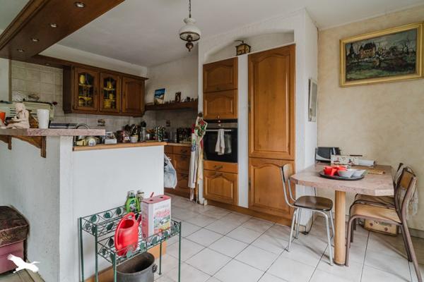 Maison à vendre |  Oullins |  5 pièces | 95 m²