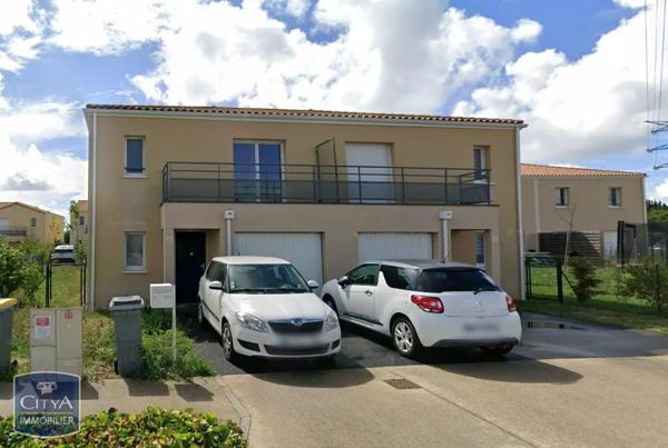 Maison à louer 4 pièces 86.79m²