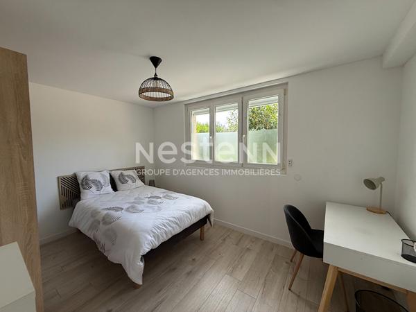 Chambre meublée dans maison en colocation - Savigny sur Orge