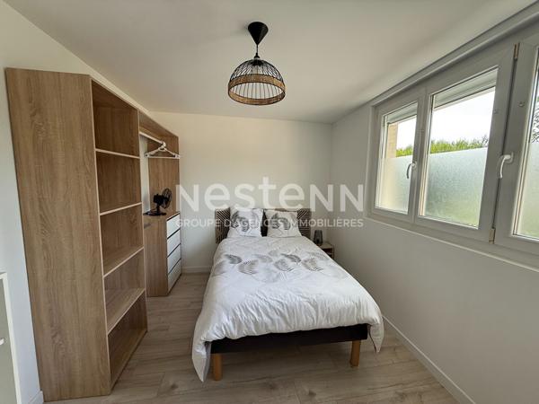 Chambre meublée dans maison en colocation - Savigny sur Orge