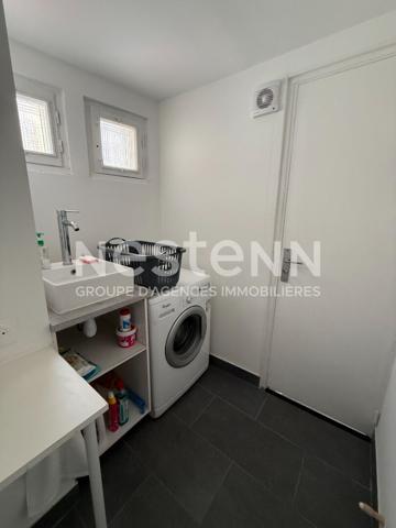 Chambre meublée dans maison en colocation - Savigny sur Orge