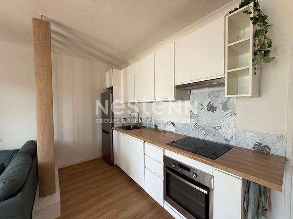 Chambre meublée dans maison en colocation - Savigny sur Orge