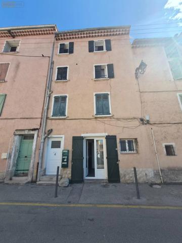 Achat - Appartement Draguignan 83300 1 pièce 15 m 2