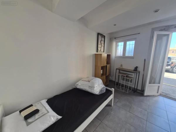 Achat - Appartement Draguignan 83300 1 pièce 15 m 2