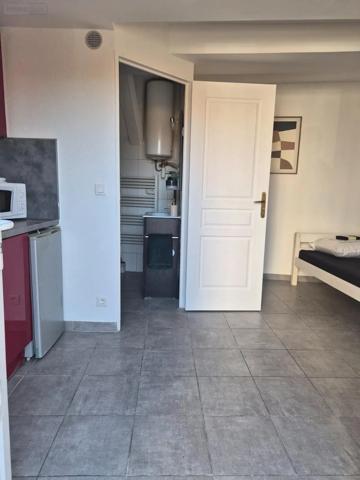 Achat - Appartement Draguignan 83300 1 pièce 15 m 2