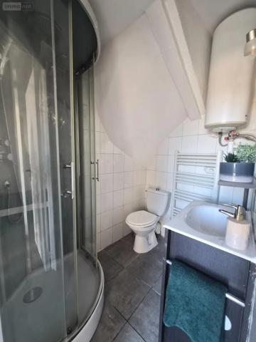 Achat - Appartement Draguignan 83300 1 pièce 15 m 2