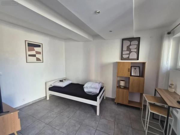 Achat - Appartement Draguignan 83300 1 pièce 15 m 2