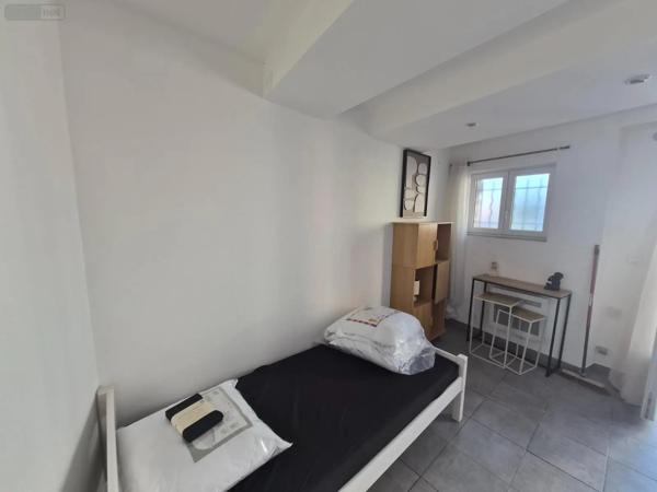Achat - Appartement Draguignan 83300 1 pièce 15 m 2