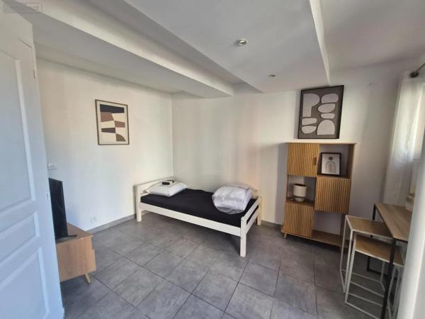 Achat - Appartement Draguignan 83300 1 pièce 15 m 2
