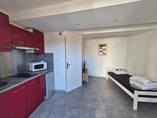 Achat - Appartement Draguignan 83300 1 pièce 15 m 2