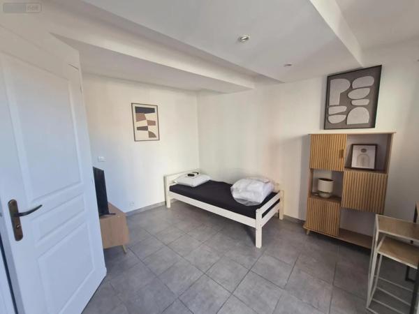 Achat - Appartement Draguignan 83300 1 pièce 15 m 2