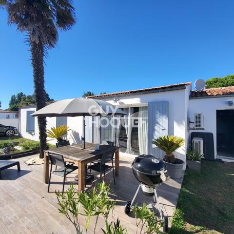 Maison à vendre de 4 pièces de 94 m²