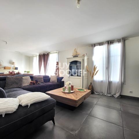 Maison à vendre de 4 pièces de 94 m²