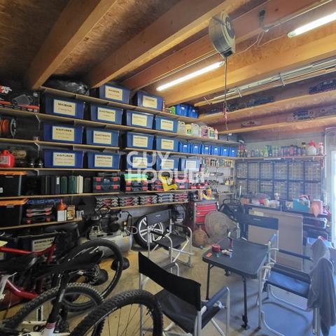 Maison à vendre de 4 pièces de 94 m²