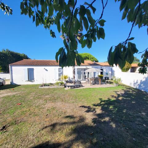 Maison à vendre de 4 pièces de 94 m²