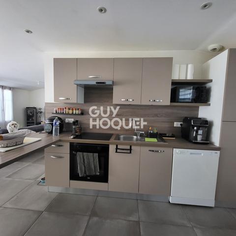 Maison à vendre de 4 pièces de 94 m²