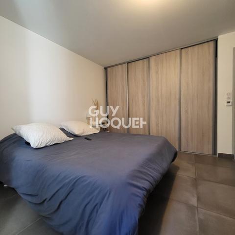 Maison à vendre de 4 pièces de 94 m²