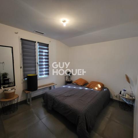 Maison à vendre de 4 pièces de 94 m²