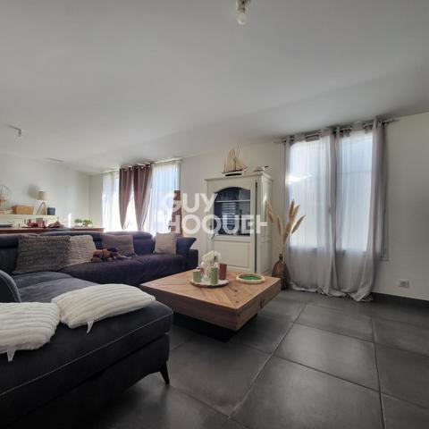 Maison à vendre de 4 pièces de 94 m²