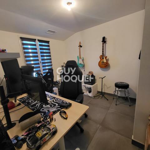Maison à vendre de 4 pièces de 94 m²