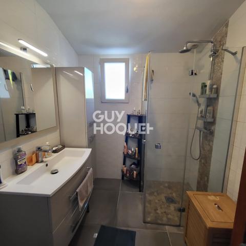 Maison à vendre de 4 pièces de 94 m²