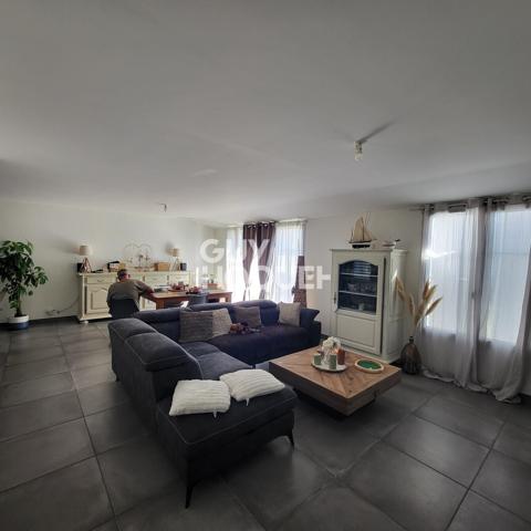 Maison à vendre de 4 pièces de 94 m²