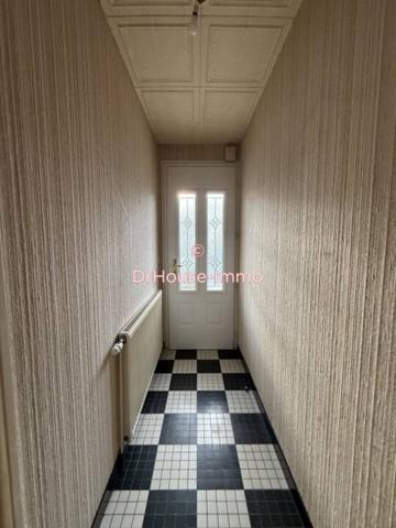 Maison à vendre 4 pièces de 67 m²