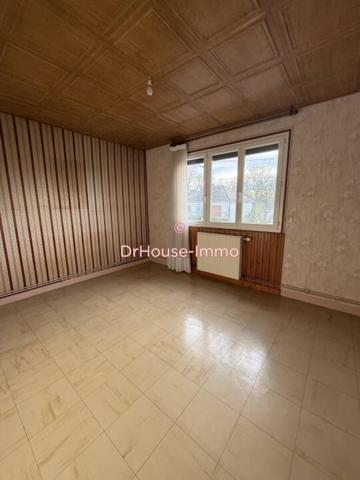 Maison à vendre 4 pièces de 67 m²