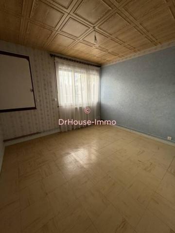 Maison à vendre 4 pièces de 67 m²