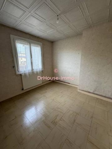 Maison à vendre 4 pièces de 67 m²