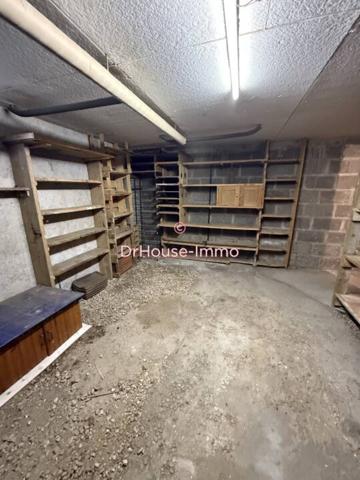 Maison à vendre 4 pièces de 67 m²