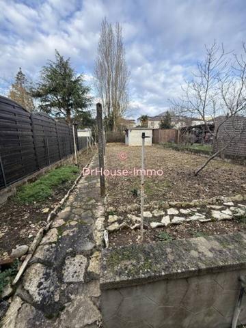 Maison à vendre 4 pièces de 67 m²