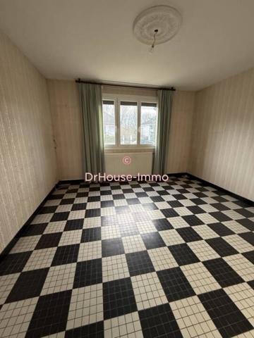 Maison à vendre 4 pièces de 67 m²