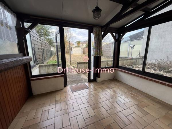 Maison à vendre 4 pièces de 67 m²