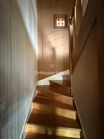 Maison à vendre 4 pièces de 67 m²