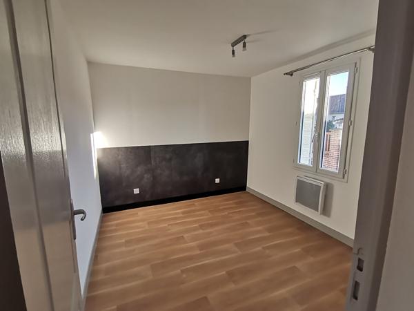 Maison Sérifontaine 3 pièce(s) 50.08 m2