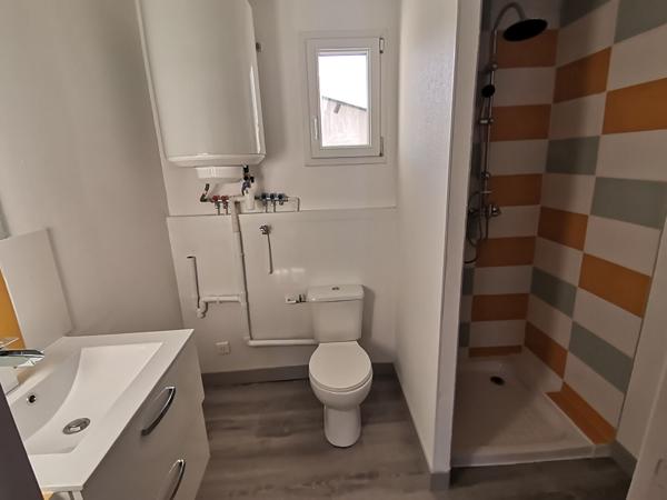Maison Sérifontaine 3 pièce(s) 50.08 m2