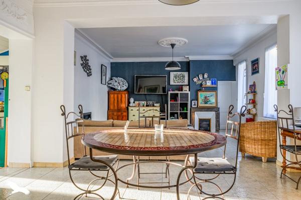 Maison à vendre |  Bègles |  6 pièces | 170 m²