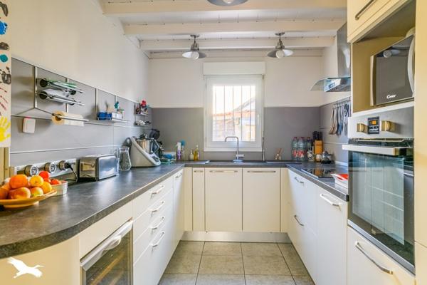 Maison à vendre |  Bègles |  6 pièces | 170 m²