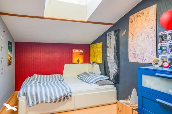 Maison à vendre |  Bègles |  6 pièces | 170 m²