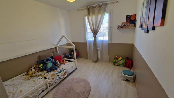 Vente Maison99 m² - 5 Pièces - SAINT SARDOS (82600)