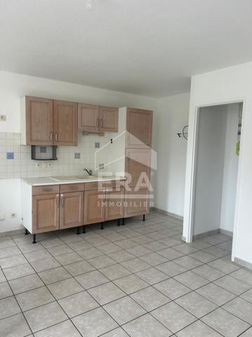 Maison Le Barp 3 pièce(s) 55.42 m2