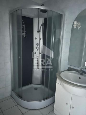 Maison Le Barp 3 pièce(s) 55.42 m2