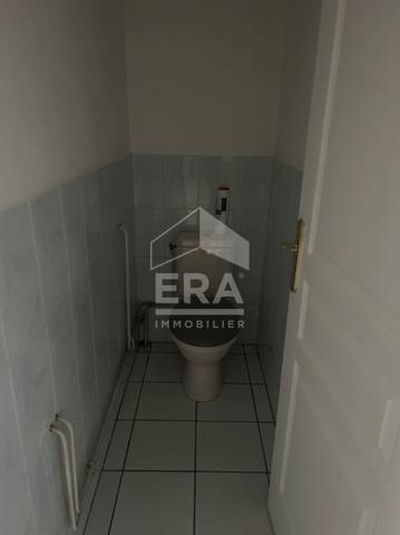 Maison Le Barp 3 pièce(s) 55.42 m2