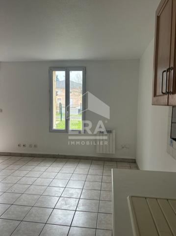 Maison Le Barp 3 pièce(s) 55.42 m2