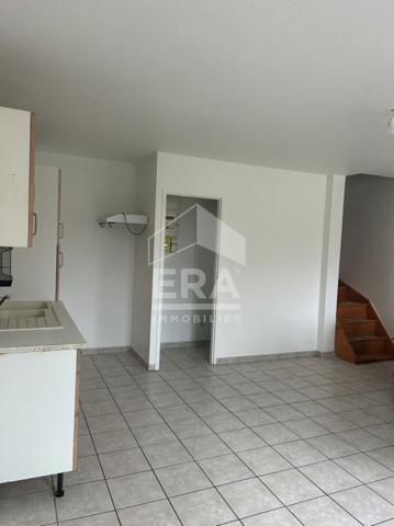 Maison Le Barp 3 pièce(s) 55.42 m2