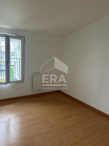 Maison Le Barp 3 pièce(s) 55.42 m2