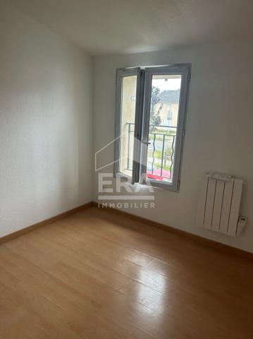 Maison Le Barp 3 pièce(s) 55.42 m2